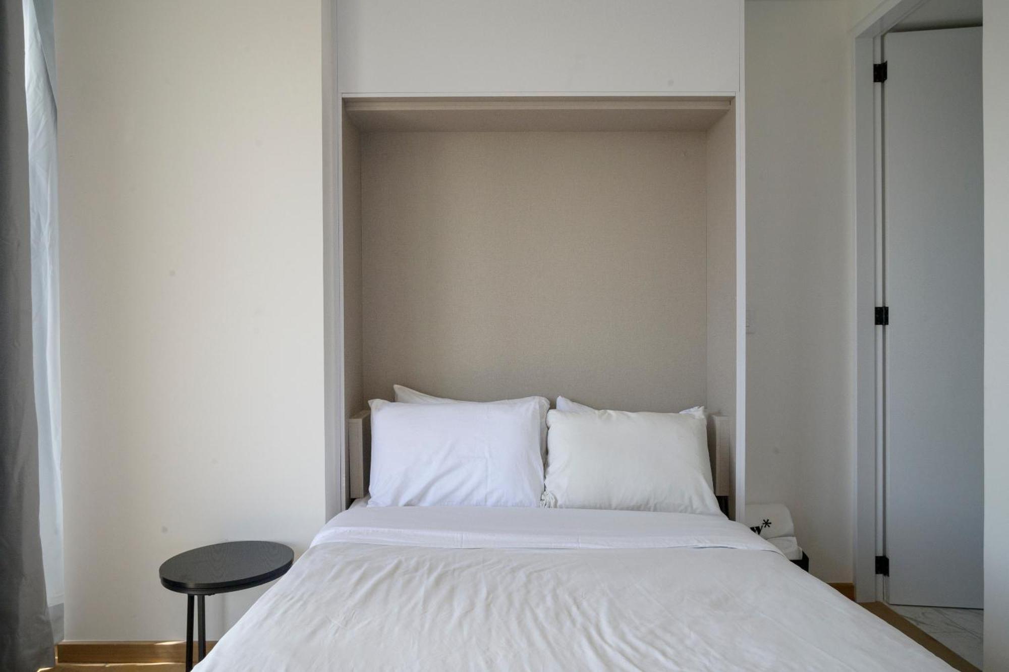 Apartamento Icon Cibeles By Wynwood House México DF Exterior foto